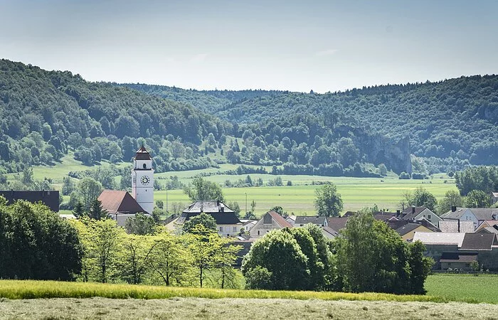 Dollnstein